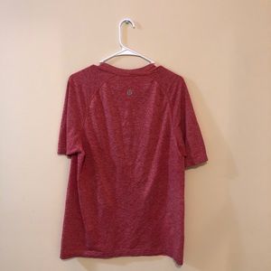 Lululemon Athletic T-Shirt